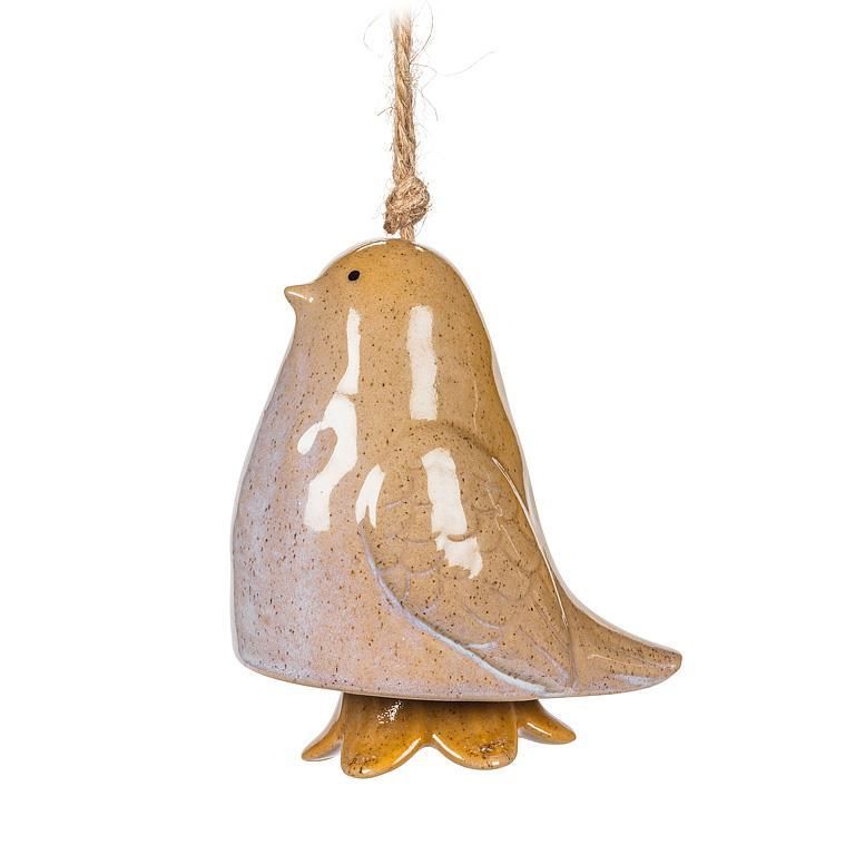 3116 Abbott Bird Wind Chime