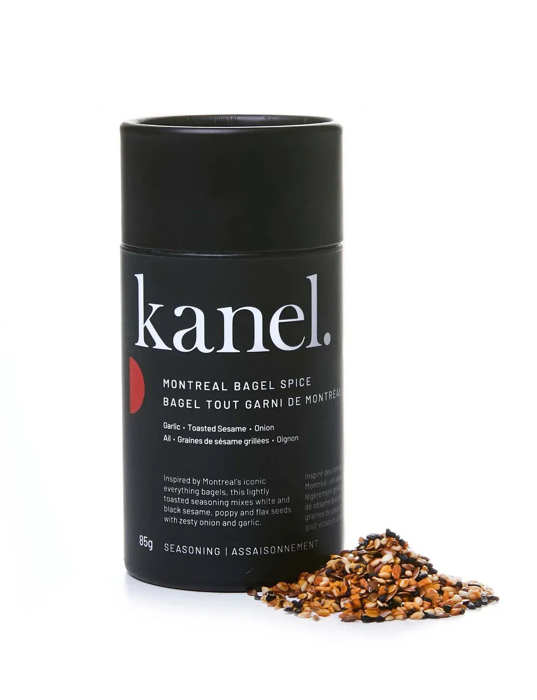 3169 Kanel Montreal Bagel Spice