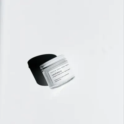 4016 Rustic Shea Co Cashmere Body Butter