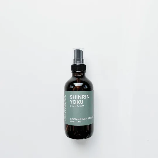 31 Shinrin Yoku Linen &amp; Room Spray