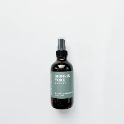 31 Shinrin Yoku Linen &amp; Room Spray