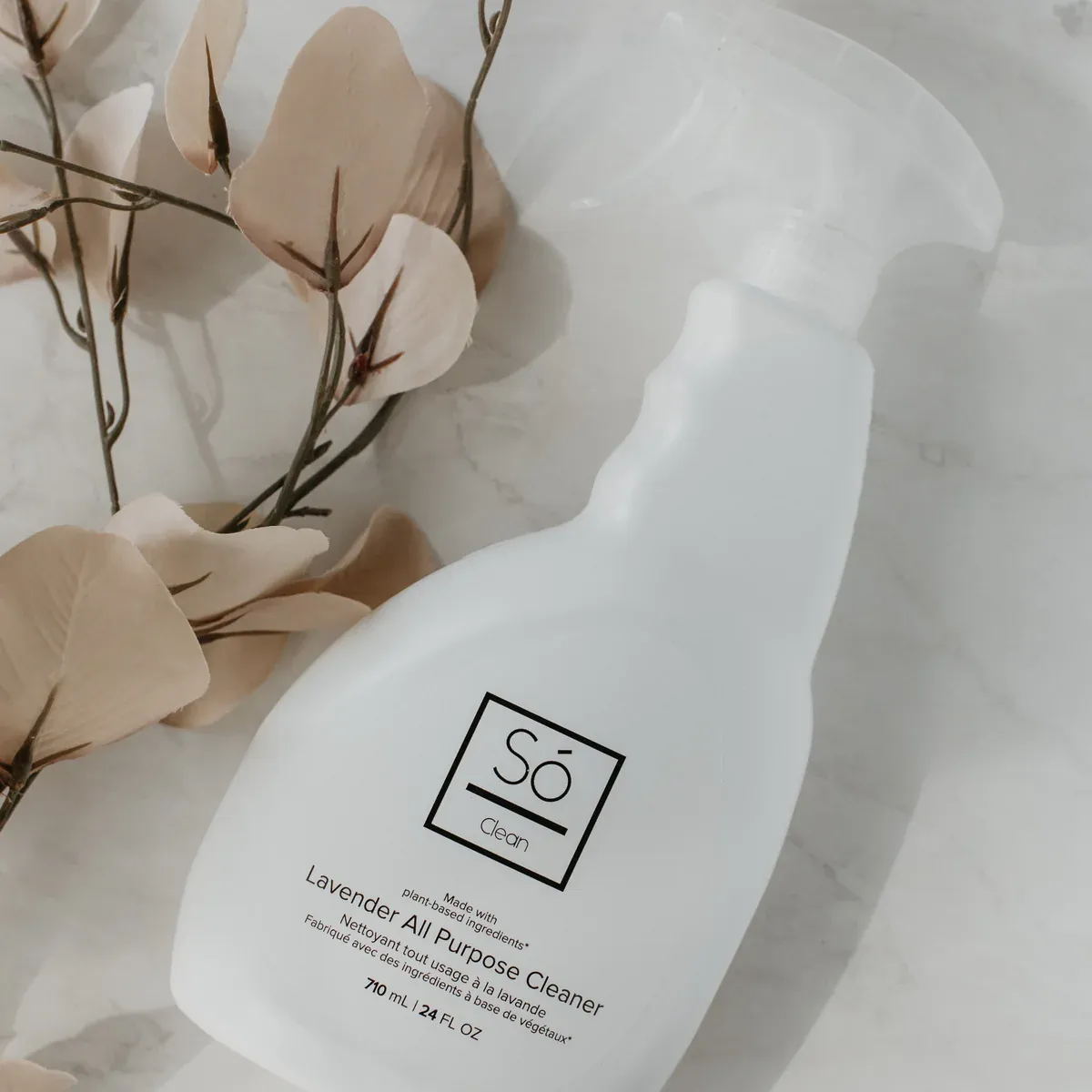 4310 So Luxury Lavender All-Purpose Cleaner
