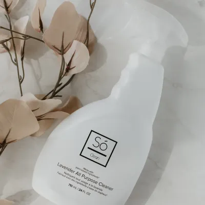 4310 So Luxury Lavender All-Purpose Cleaner