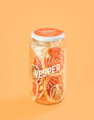 Grapefruit Paloma Cocktail Kit