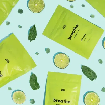 Breathe Salt Soak 3.5oz