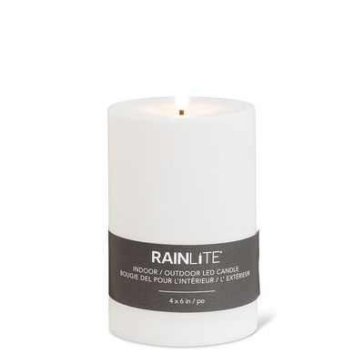 Small Indoor/ Outdoor LED Candle