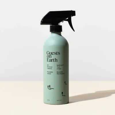 600 Guests on Earth All-Purpose Cleaner "Citrus Oasis"