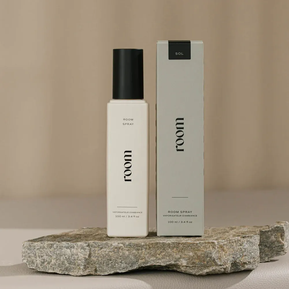 Sol Room Spray 100ml