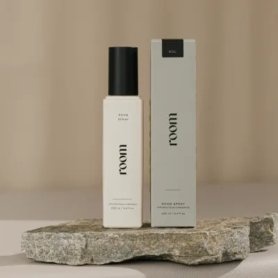 Sol Room Spray 100ml