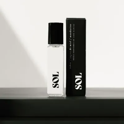 Sol Roller Perfume 6ml