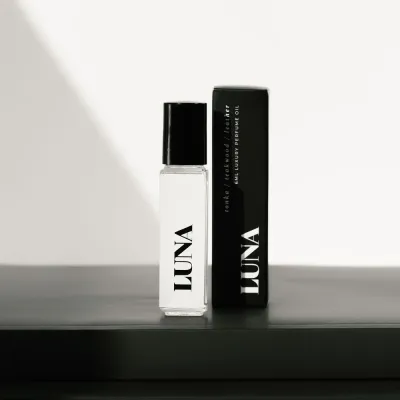 Luna Roller Perfume 6ml