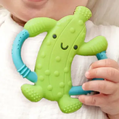 2057 Itzy Ritzy Chew Crew Pickle