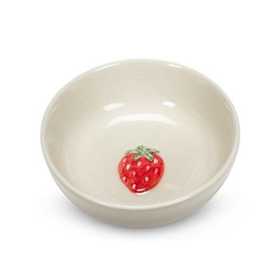 165 Abbott Strawberry Mini Bowl