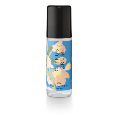 4079 Illume Body Mist "Citrus Crush"