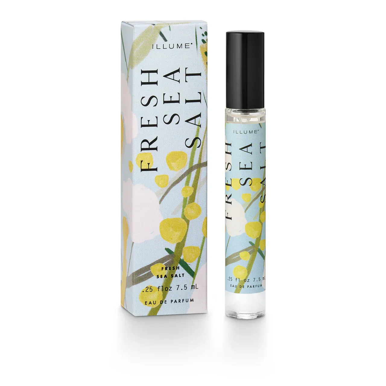 Fresh Sea Salt Perfume