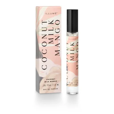 Coconut Milk Mango Perfume