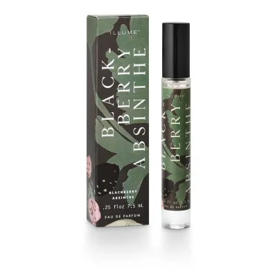 403 Illume Perfume "Blackberry Absinthe"