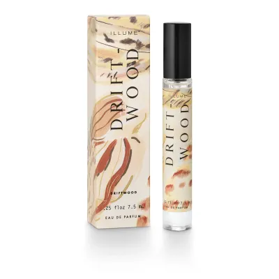Driftwood Perfume