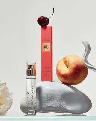 2612 Glasshouse Forever Florence Perfume