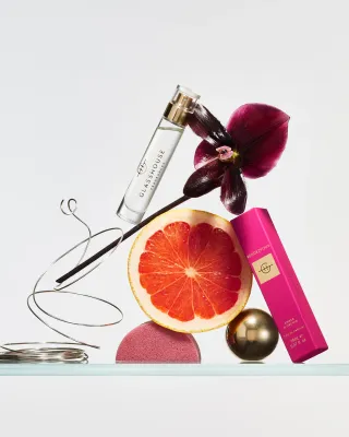 Rendezvous Perfume
