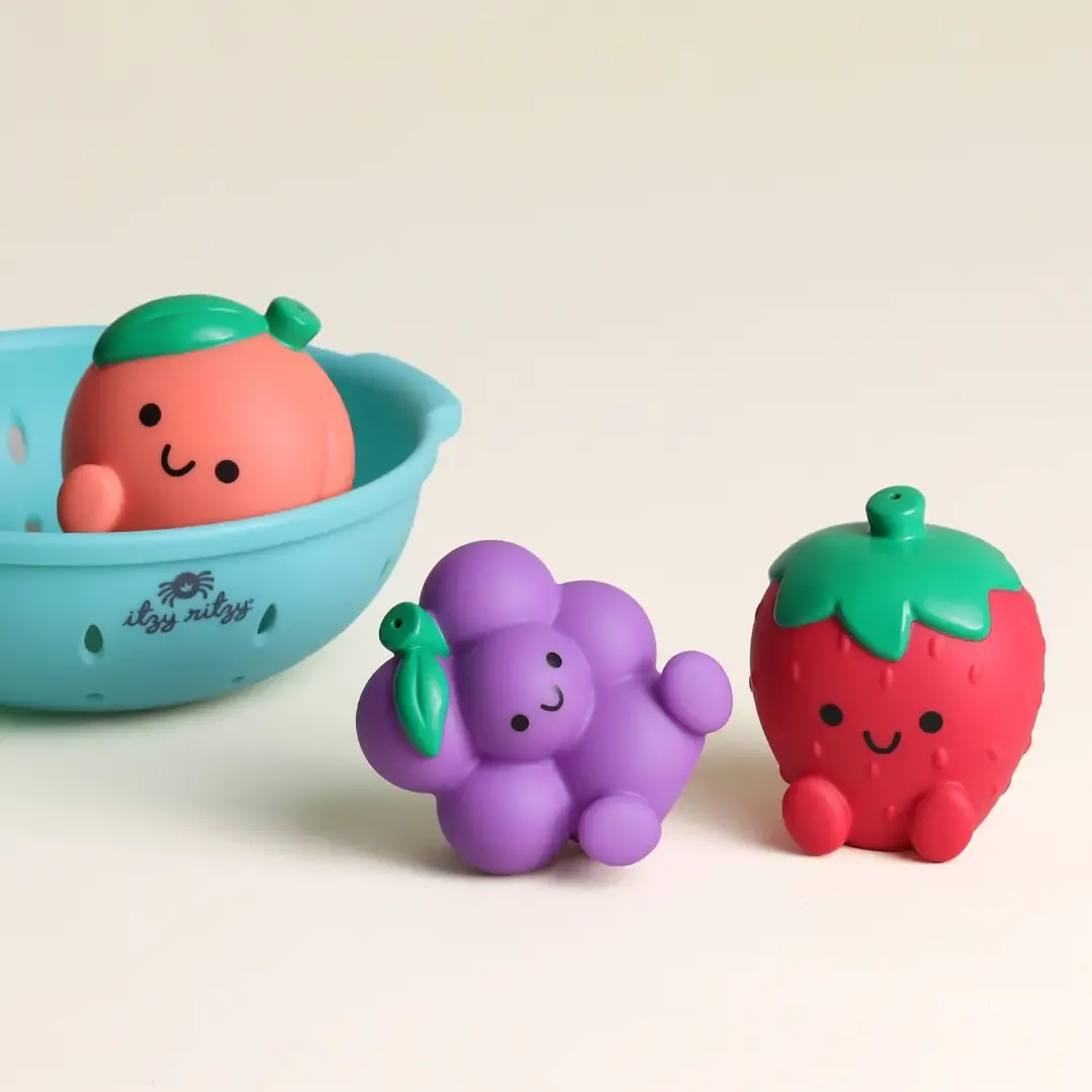 556 Itzy Ritzy Itzy Splash Pals - Bath &amp; Water Toy