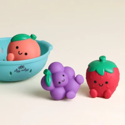 556 Itzy Ritzy Itzy Splash Pals - Bath &amp; Water Toy
