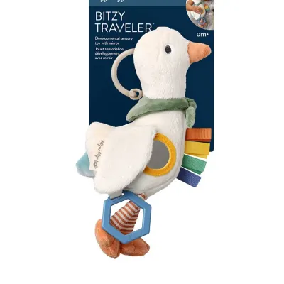 Goose Bitzy Traveler