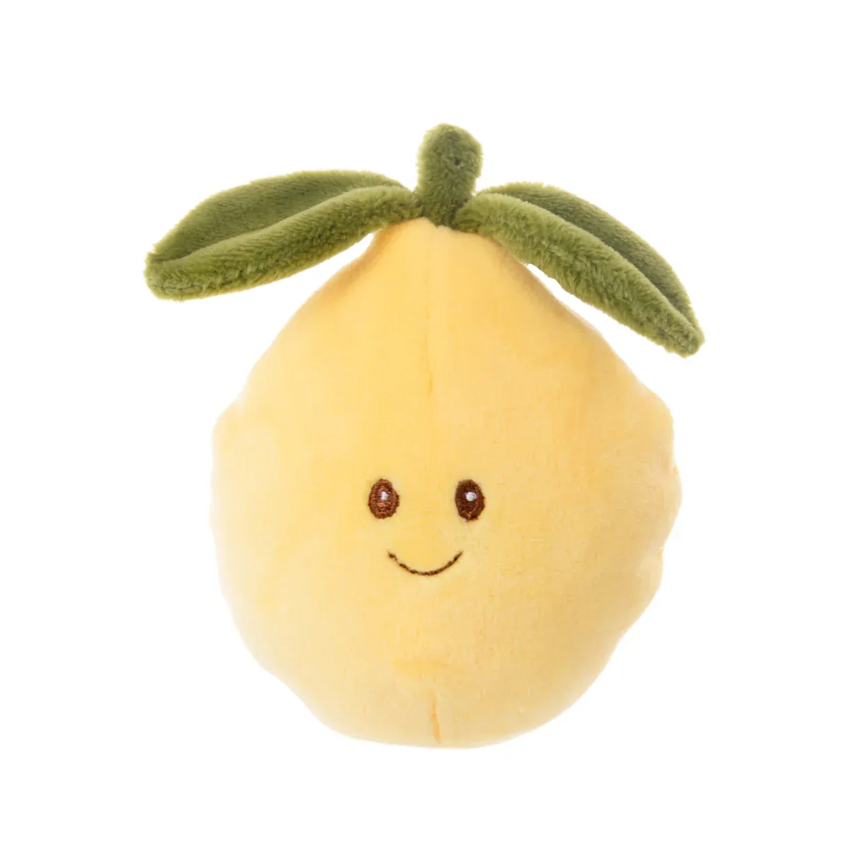 505 Bukowski Lemon Bag Charm 