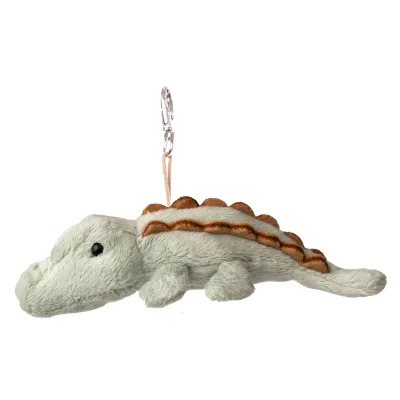 Maximus Bag Charm