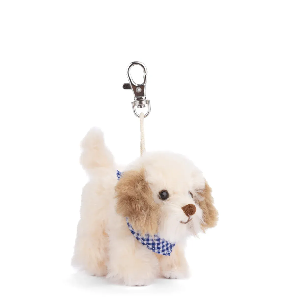 506 Bukowski Buddylina Bag Charm