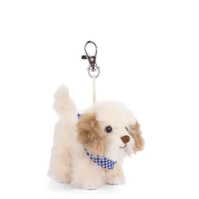 506 Bukowski Buddylina Bag Charm