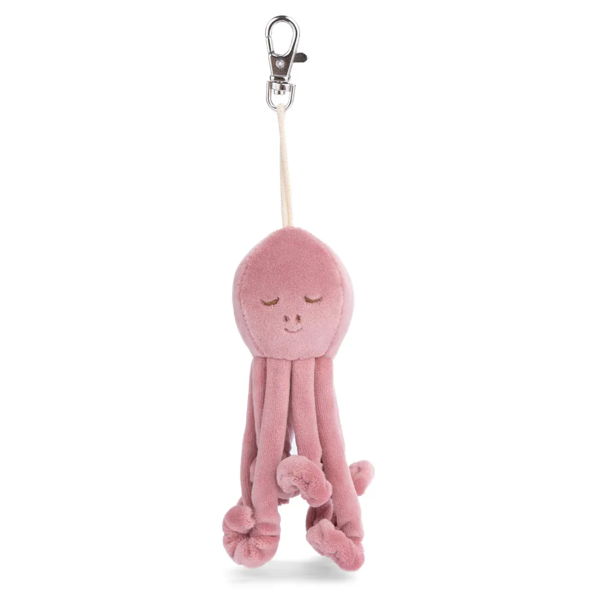 530 Bukowski Sweet Pinky Bag Charm 