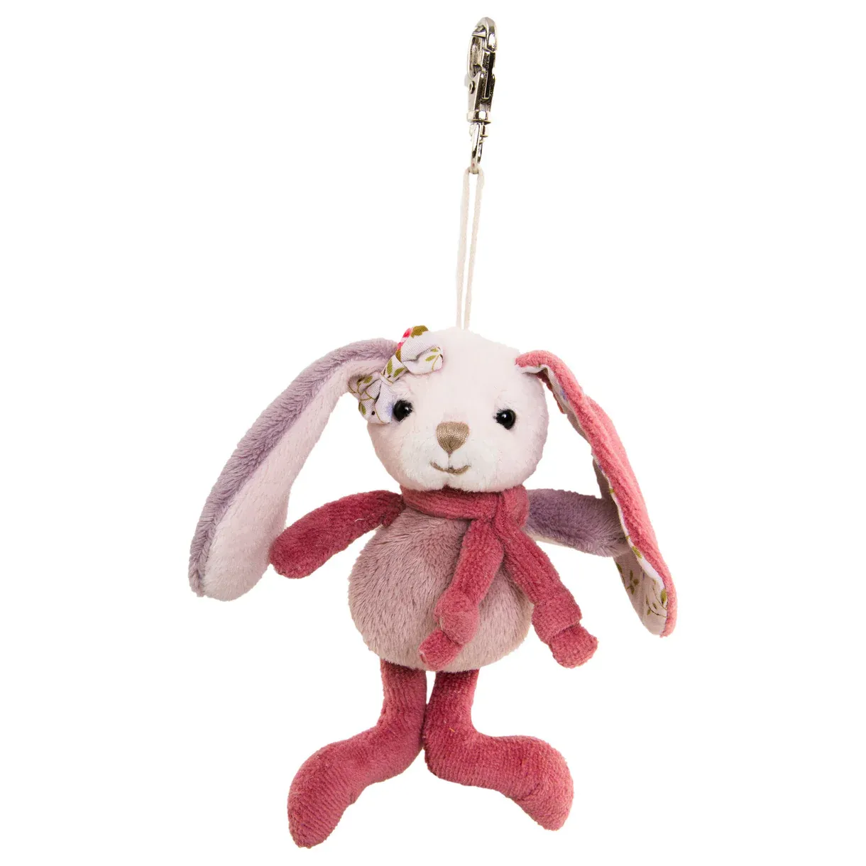 531 Bukowski Bibi Bag Charm