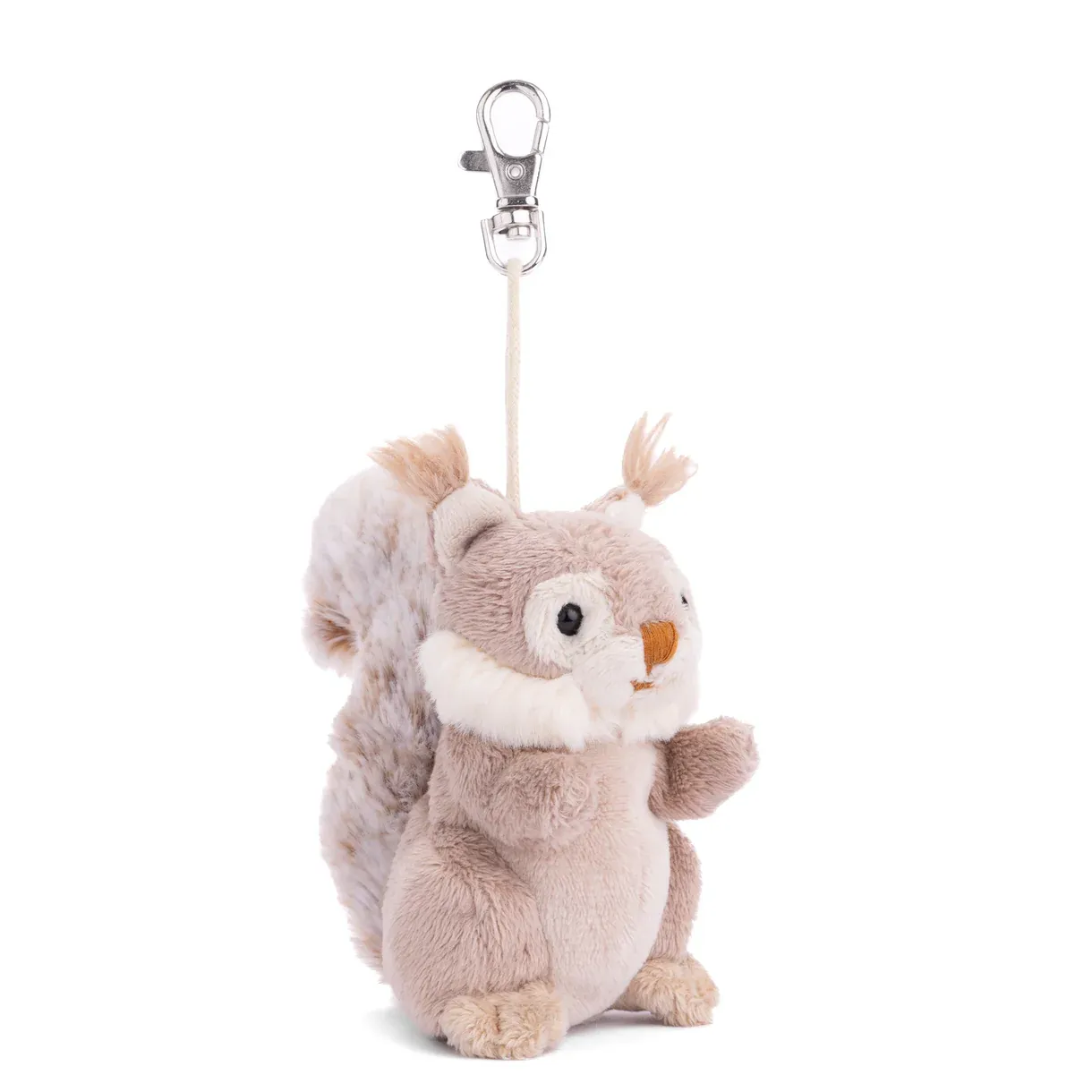 533 Bukowski Wiggles Bag Charm