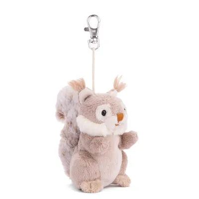 533 Bukowski Wiggles Bag Charm