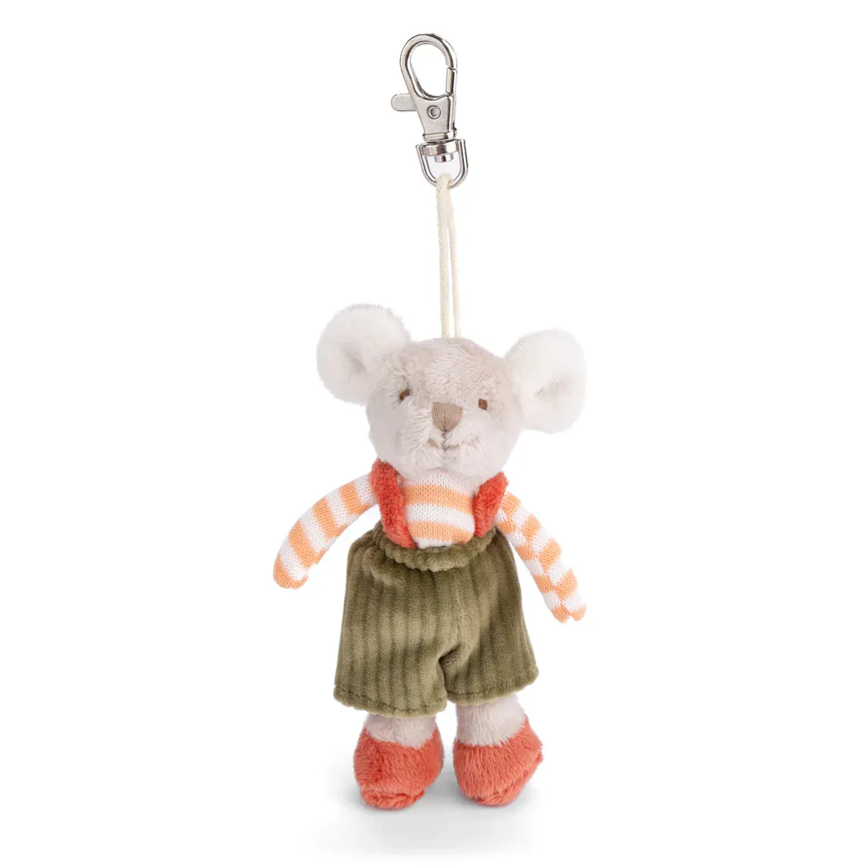 536 Bukowski Henry Bag Charm