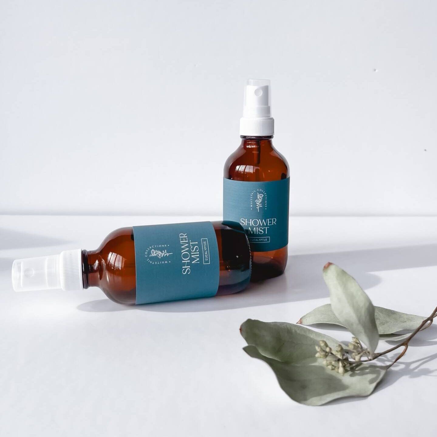 1483 Whitetail Eucalyptus Shower Mist