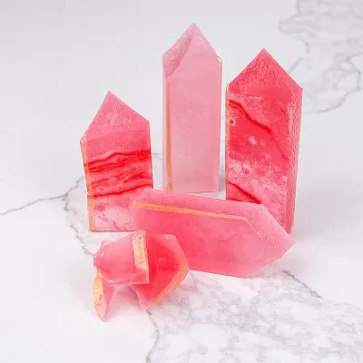 1101 The Treat Bombs Strawberry Kohakutou Candy