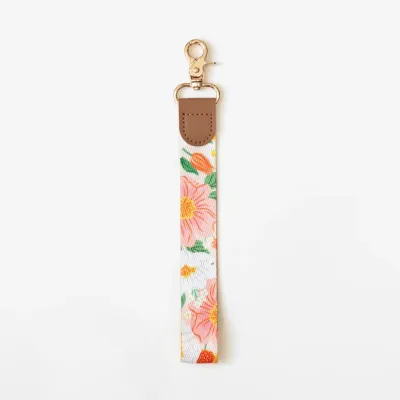 Sunpetal Wristlet