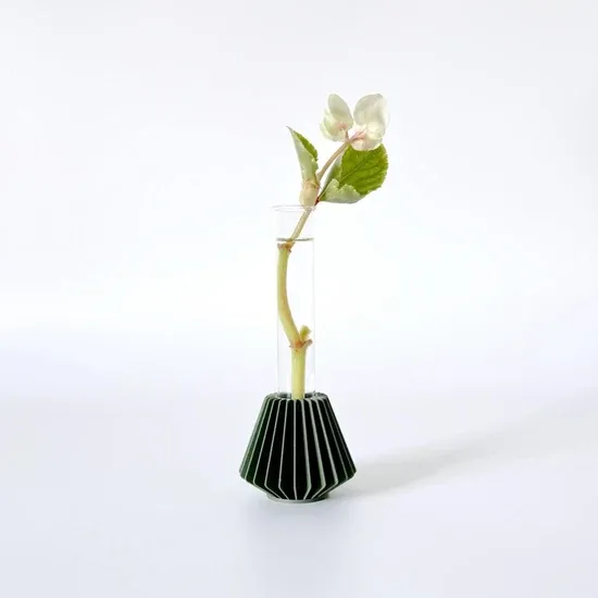 974 Sonnihaus Hanok Mini Propagation Station- Green