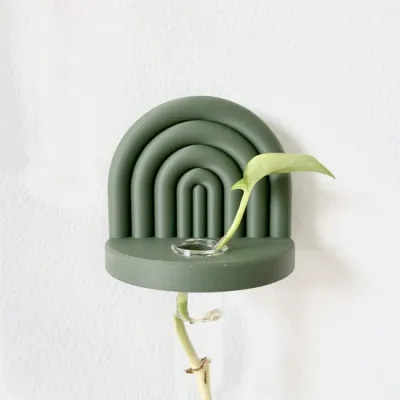 Matcha Green Arc Mini Propagation Station