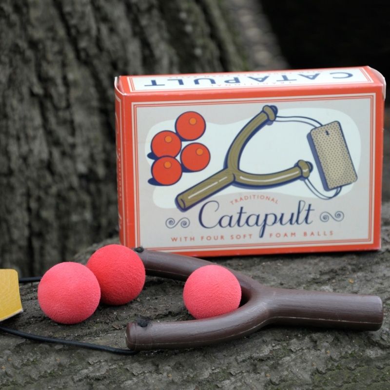 441 Rex London Catapult Toy 