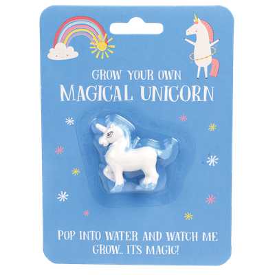 Grow Your Own Magical Unicorn