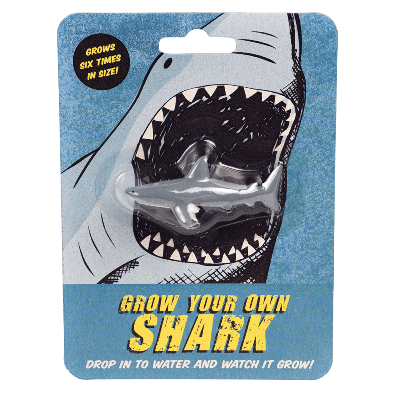 452 Rex London Grow Your Own Shark