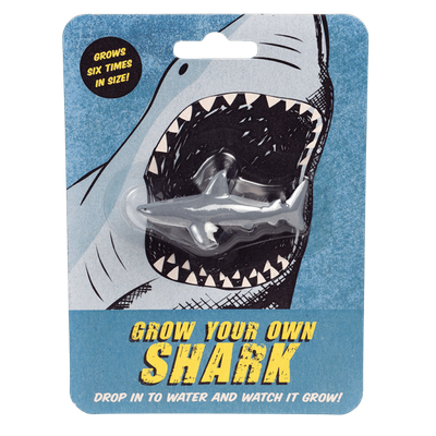 452 Rex London Grow Your Own Shark