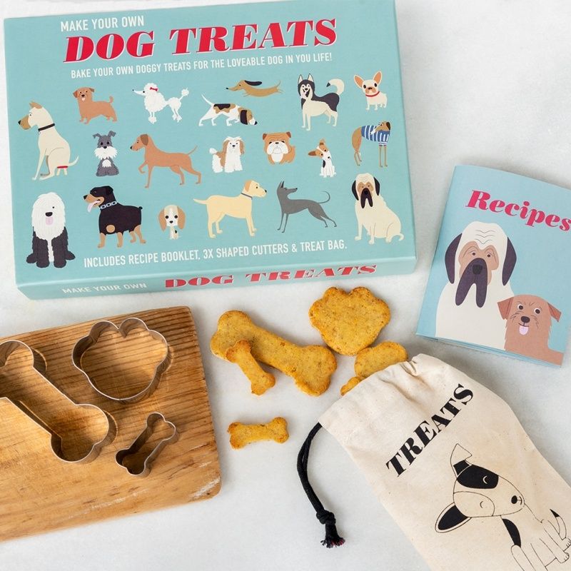 460 Rex London Make Your Own Doggy Treat Kit - Best In Show