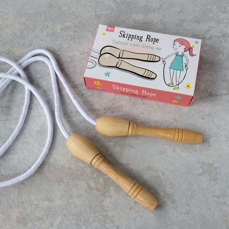 469 Rex London Skipping Rope