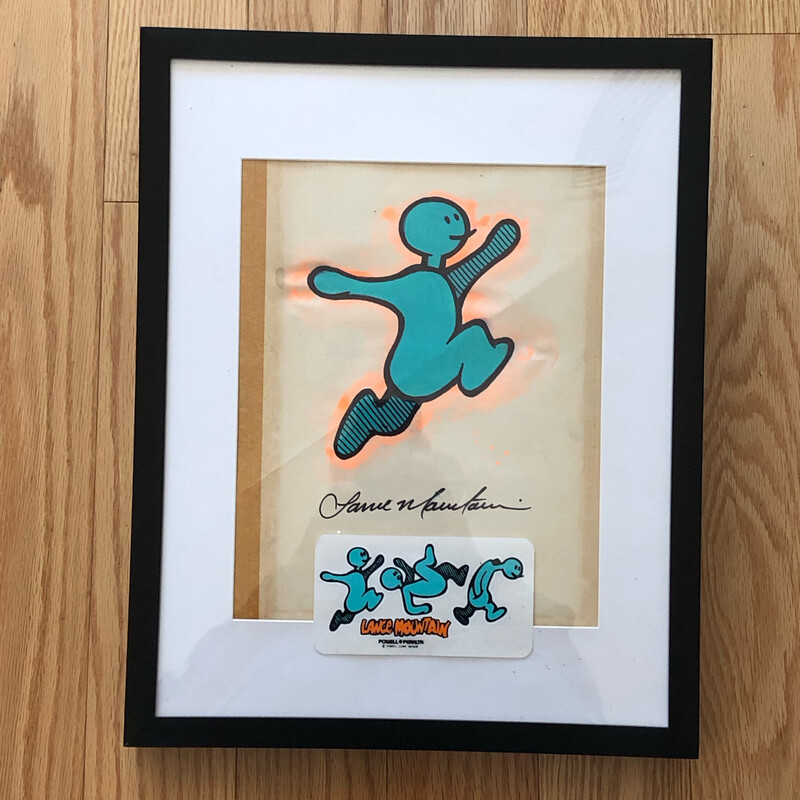 Skateboard Decks – Tagged 