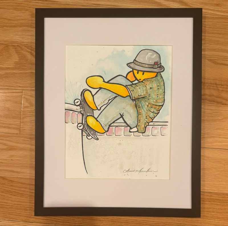 Skateboard Photos – Tagged 