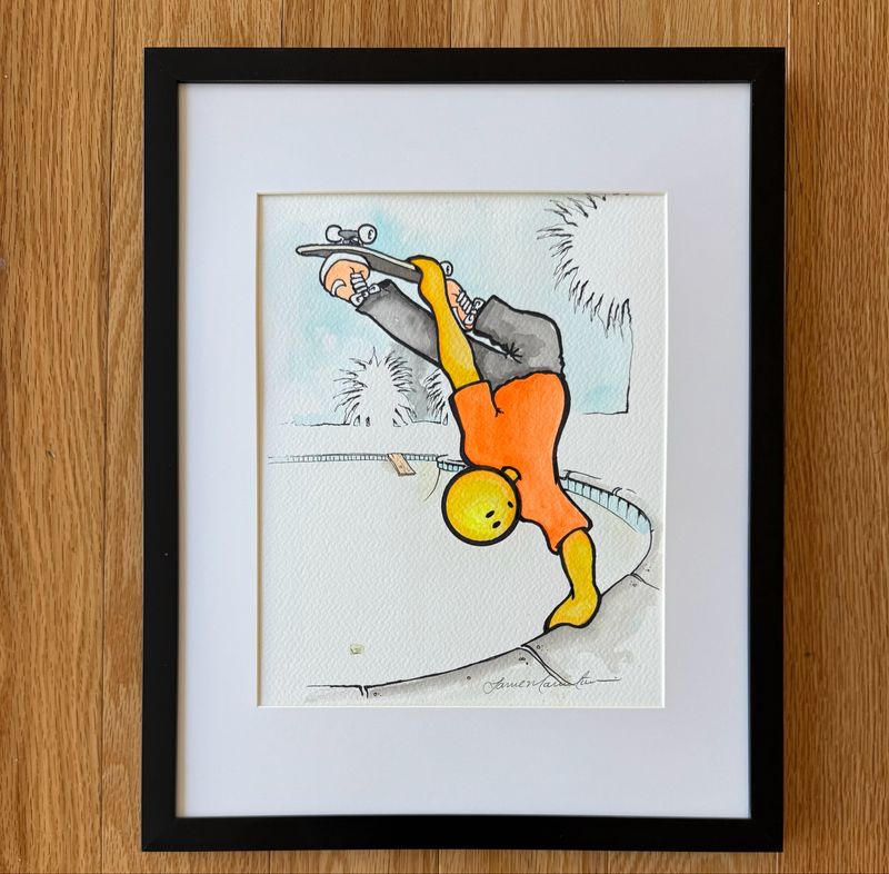 Skateboard Decks – Tagged 